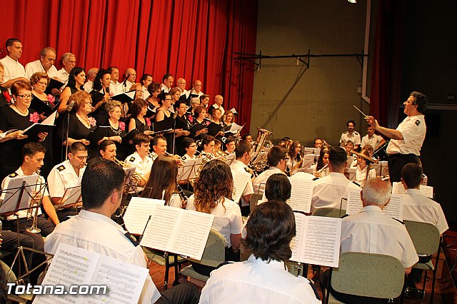 Velada Musical Antologa de la Zarzuela - Fiestas de Santiago 2016 - 55