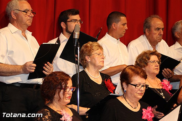 Velada Musical Antologa de la Zarzuela - Fiestas de Santiago 2016 - 57