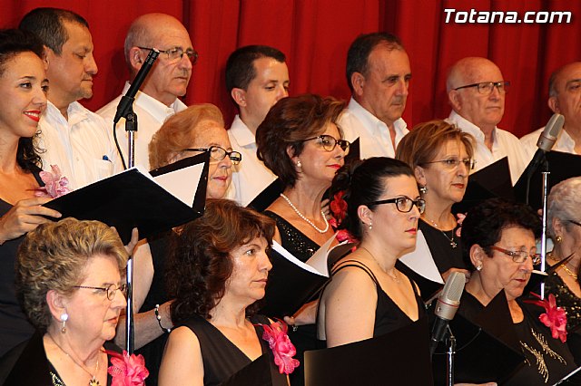 Velada Musical Antologa de la Zarzuela - Fiestas de Santiago 2016 - 59