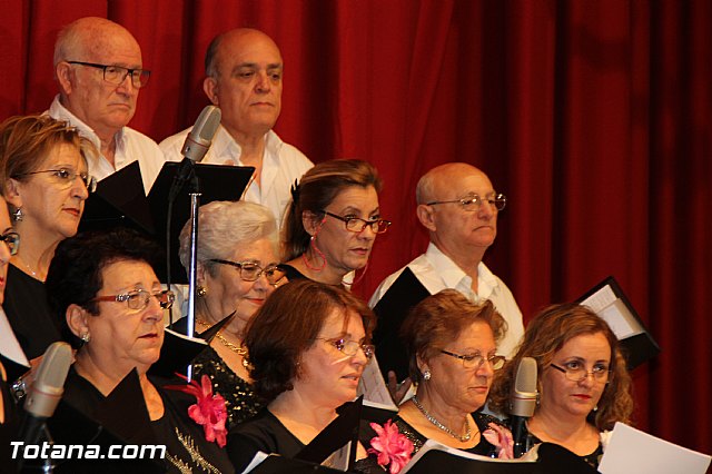 Velada Musical Antologa de la Zarzuela - Fiestas de Santiago 2016 - 60