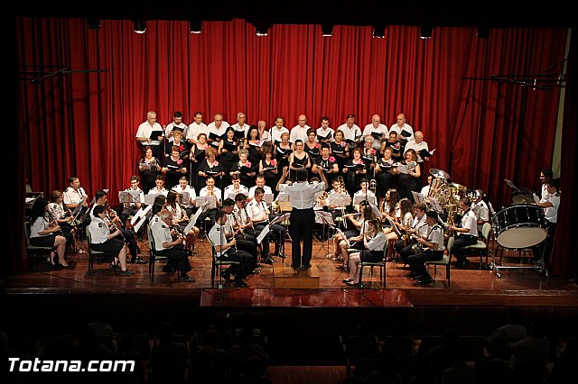 Velada Musical Antologa de la Zarzuela - Fiestas de Santiago 2016 - 61