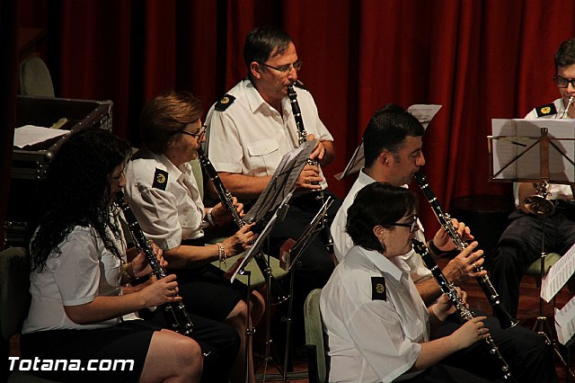 Velada Musical Antologa de la Zarzuela - Fiestas de Santiago 2016 - 62