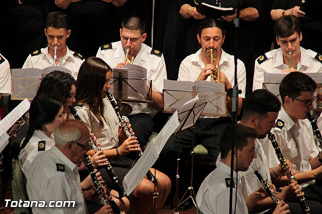Velada Musical Antologa de la Zarzuela - Fiestas de Santiago 2016 - 63