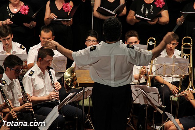 Velada Musical Antologa de la Zarzuela - Fiestas de Santiago 2016 - 64