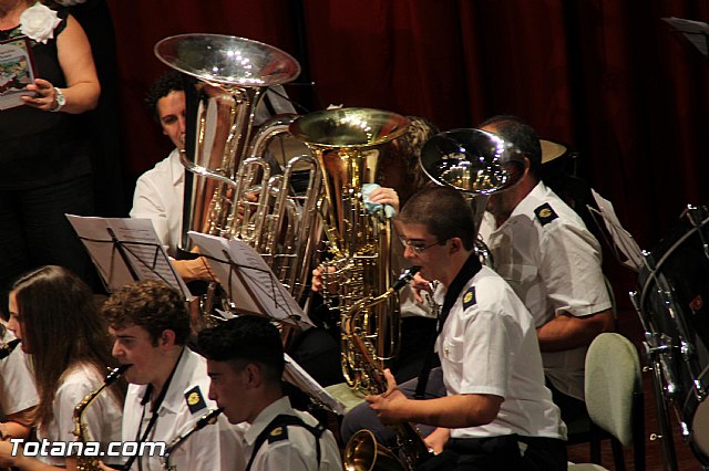 Velada Musical Antologa de la Zarzuela - Fiestas de Santiago 2016 - 66