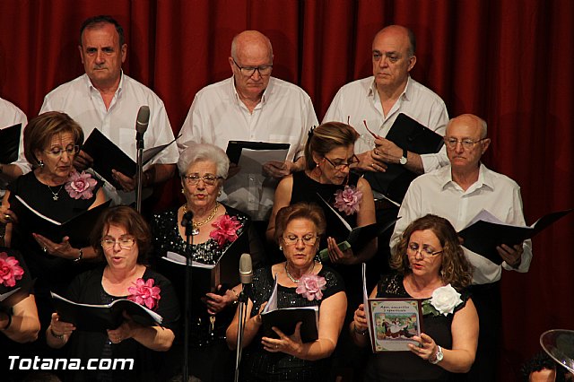 Velada Musical Antologa de la Zarzuela - Fiestas de Santiago 2016 - 68