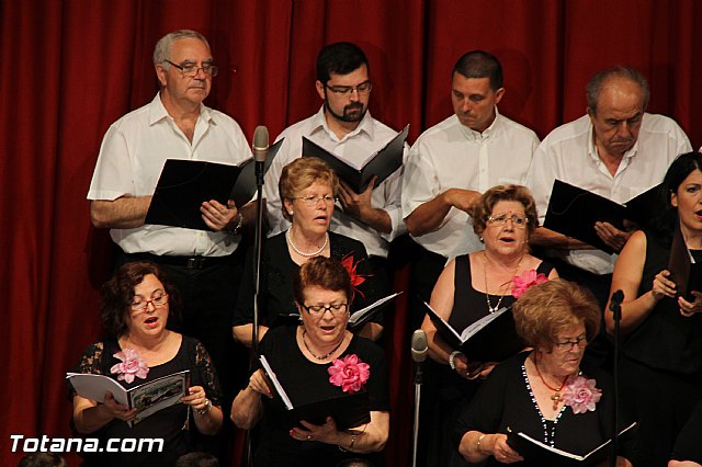 Velada Musical Antologa de la Zarzuela - Fiestas de Santiago 2016 - 71