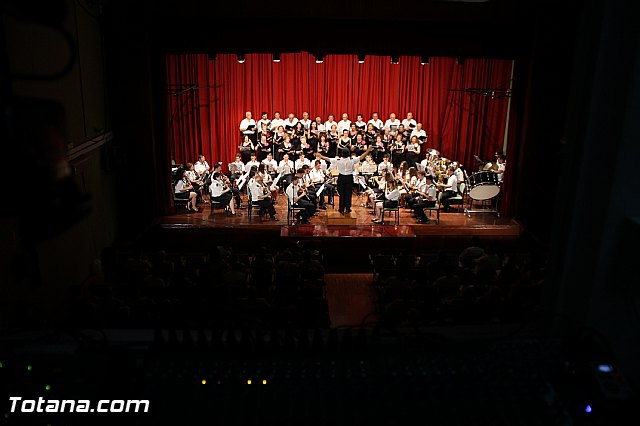 Velada Musical Antologa de la Zarzuela - Fiestas de Santiago 2016 - 72