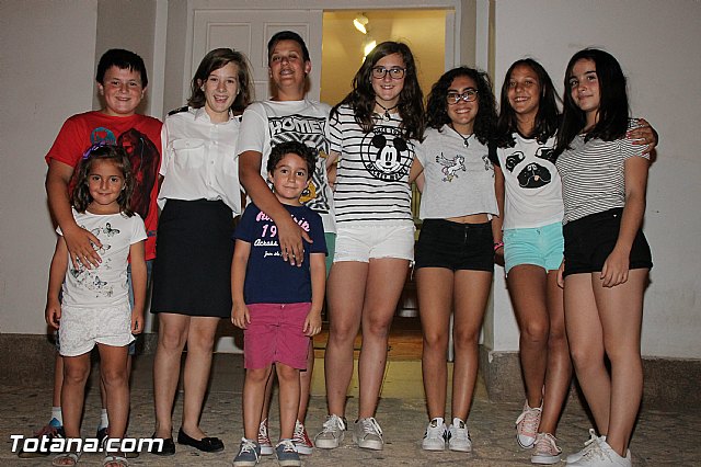 Velada Musical Antologa de la Zarzuela - Fiestas de Santiago 2016 - 76