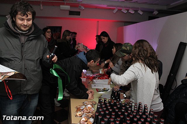 Los zombies invadieron las calles de Totana - Noche Zombie - 15