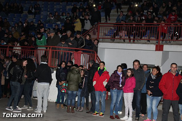 Los zombies invadieron las calles de Totana - Noche Zombie - 195