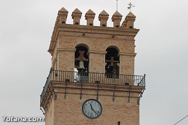 Masterclass de zumba MOVE - Fiestas de Santa Eulalia 2016 - 12