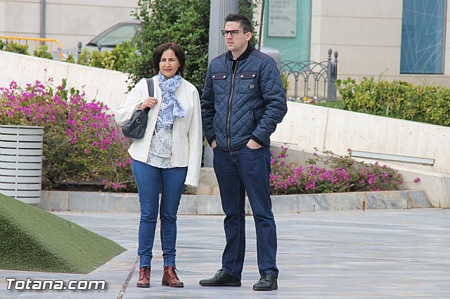 Masterclass de zumba MOVE - Fiestas de Santa Eulalia 2016 - 33