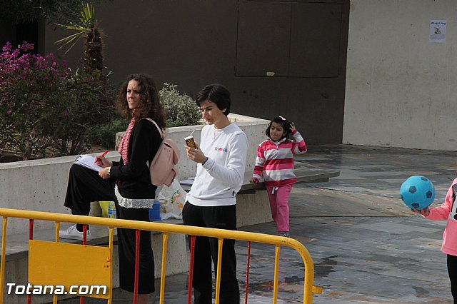 Masterclass de zumba MOVE - Fiestas de Santa Eulalia 2016 - 41