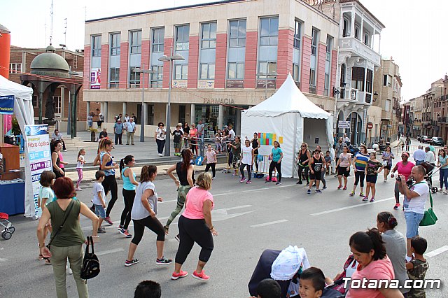 Zumba Move - X Feria Outlet - 1