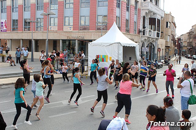 Zumba Move - X Feria Outlet - 2
