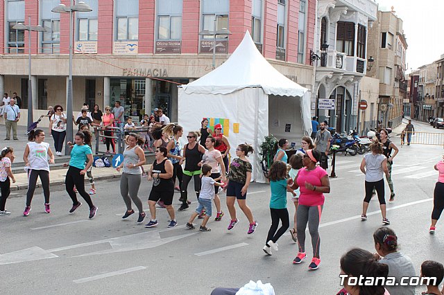 Zumba Move - X Feria Outlet - 3