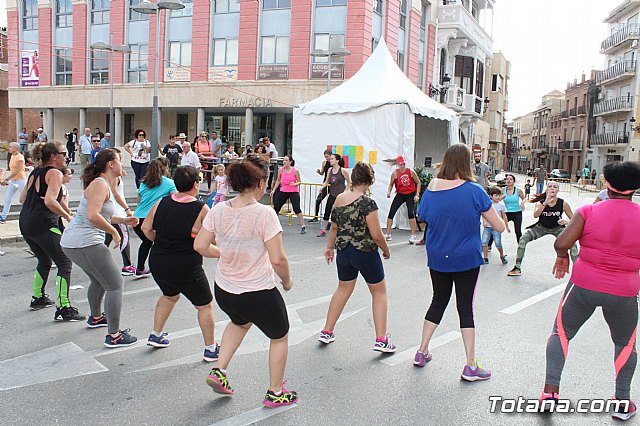 Zumba Move - X Feria Outlet - 4