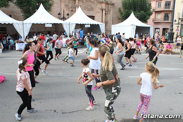 Zumba Move - X Feria Outlet - 5
