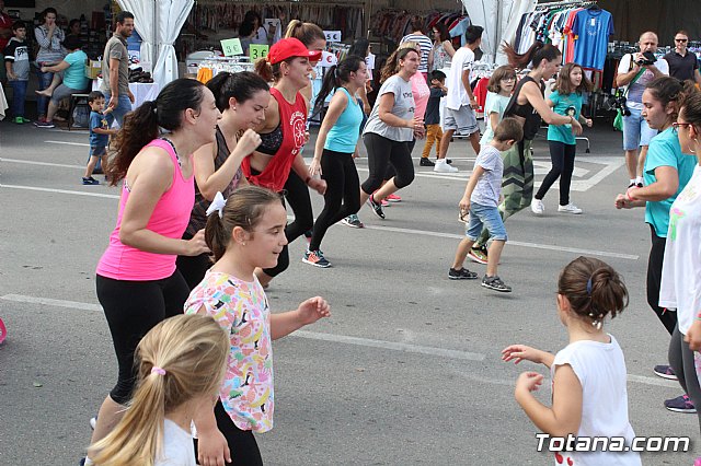 Zumba Move - X Feria Outlet - 6