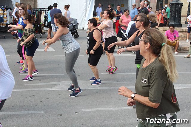 Zumba Move - X Feria Outlet - 7