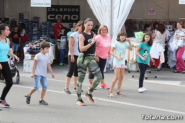 Zumba Move - X Feria Outlet - 8