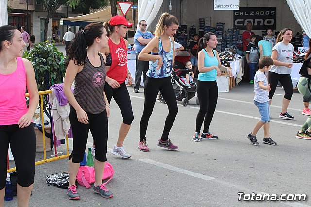 Zumba Move - X Feria Outlet - 9