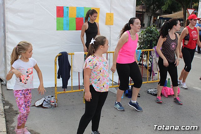 Zumba Move - X Feria Outlet - 10