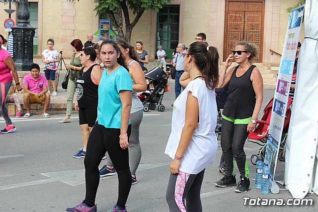 Zumba Move - X Feria Outlet - 13