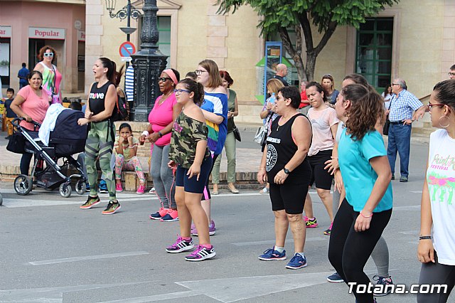 Zumba Move - X Feria Outlet - 14