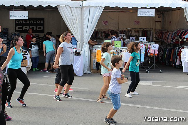 Zumba Move - X Feria Outlet - 15