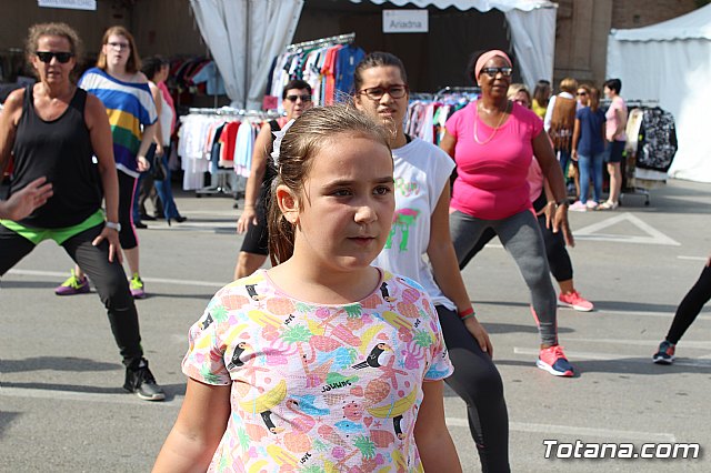 Zumba Move - X Feria Outlet - 19