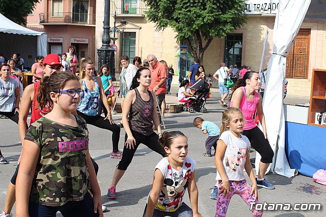 Zumba Move - X Feria Outlet - 20