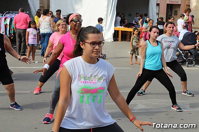 Zumba Move - X Feria Outlet - 22