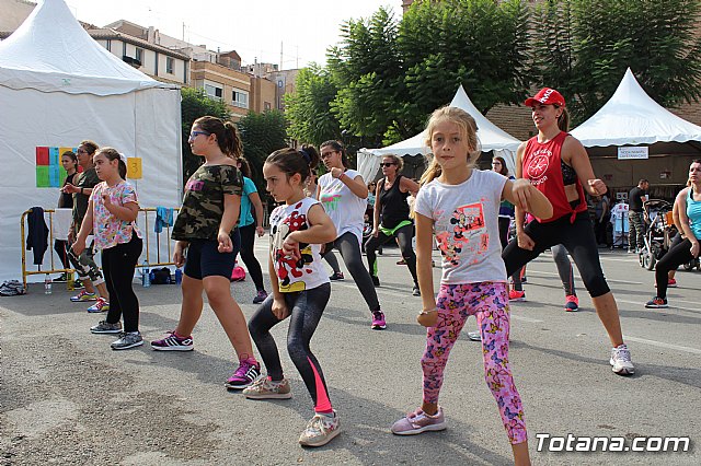 Zumba Move - X Feria Outlet - 26