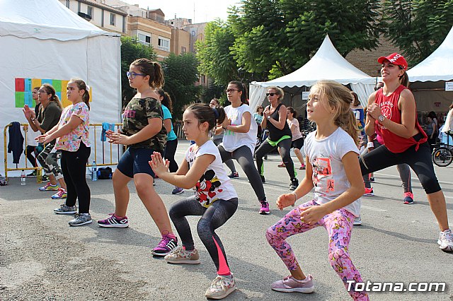 Zumba Move - X Feria Outlet - 27