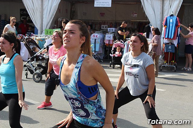 Zumba Move - X Feria Outlet - 29
