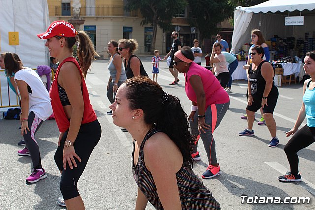 Zumba Move - X Feria Outlet - 30