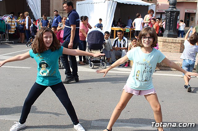 Zumba Move - X Feria Outlet - 31