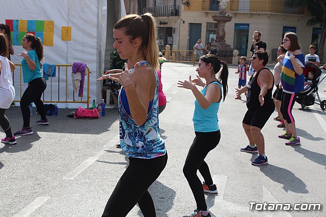 Zumba Move - X Feria Outlet - 32