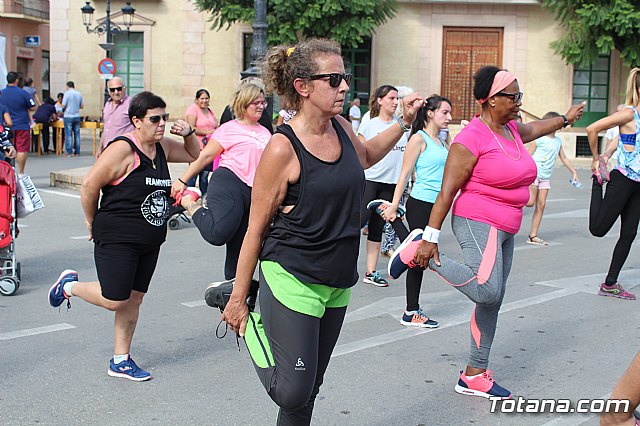 Zumba Move - X Feria Outlet - 34