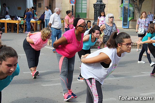 Zumba Move - X Feria Outlet - 39