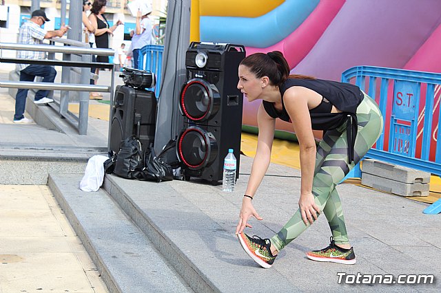 Zumba Move - X Feria Outlet - 40