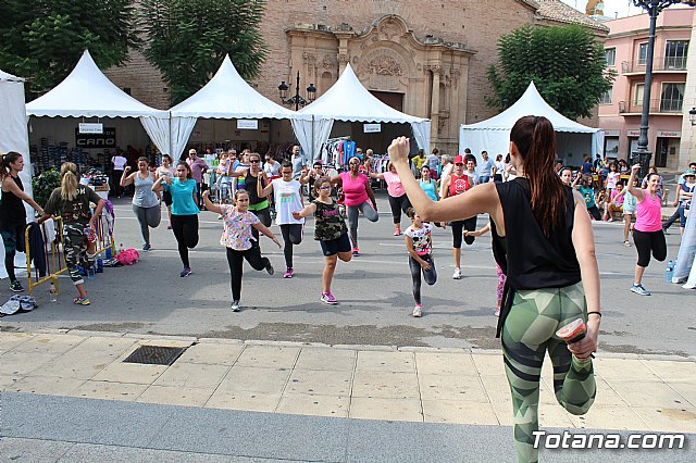 Zumba Move - X Feria Outlet - 41
