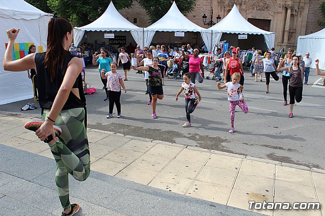 Zumba Move - X Feria Outlet - 42