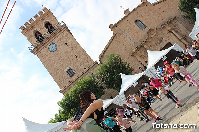 Zumba Move - X Feria Outlet - 44