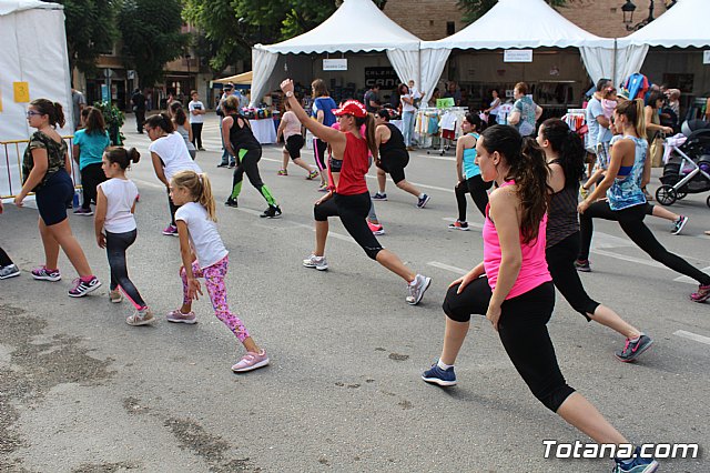 Zumba Move - X Feria Outlet - 45