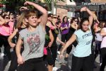 Zumba move