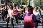 Zumba move
