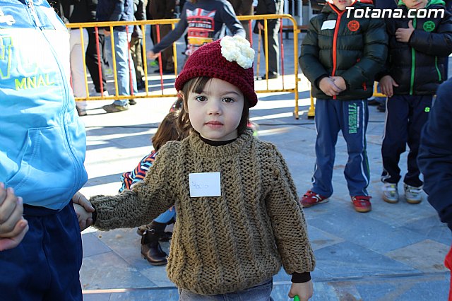 Masterclass de Zumba - Fiestas de Santa Eulalia 2014 - 26